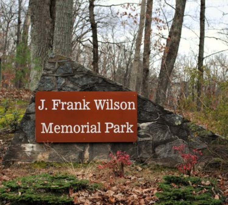 J. Frank Wilson Park (Martinsville,&nbspVA)